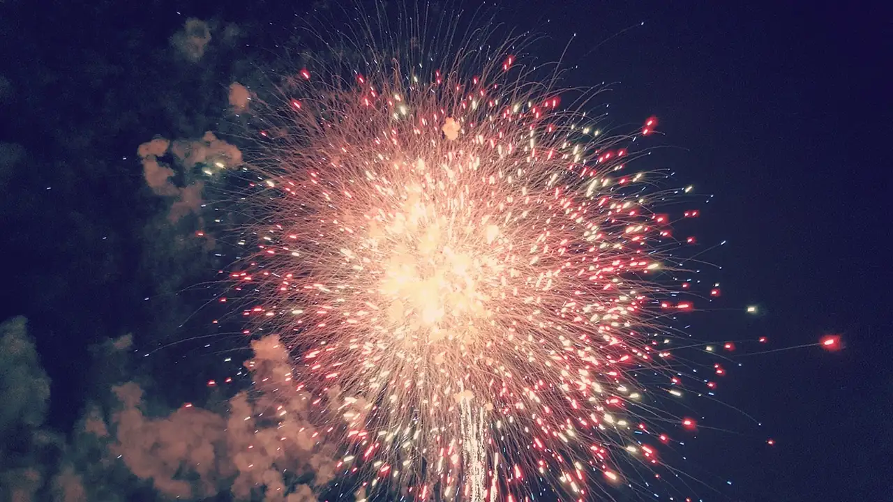 July 4th 2025 Fireworks, Events Around Carlsbad