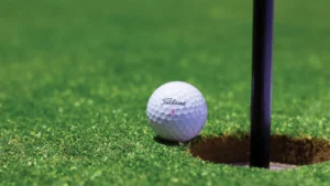 Aviara Golf Club to Host 2025 Crystal…