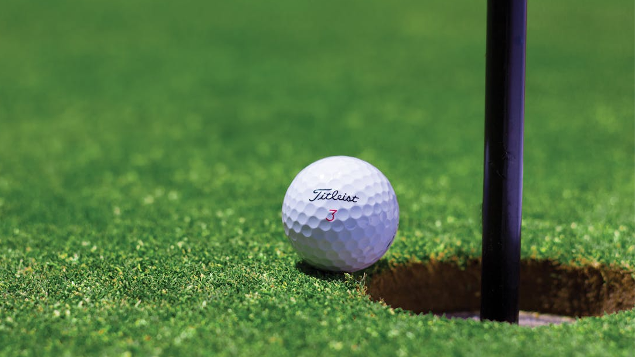 Aviara Golf Club to Host 2025 Crystal Cup