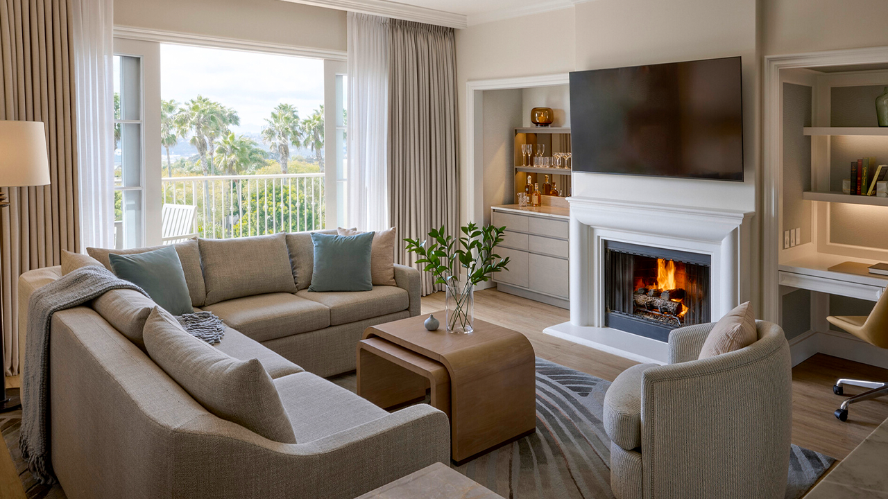 Residence Club Aviara Unveils Renovated Villas