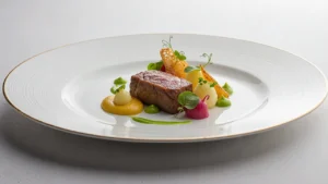 Lilo Earns Michelin Star Just Months…
